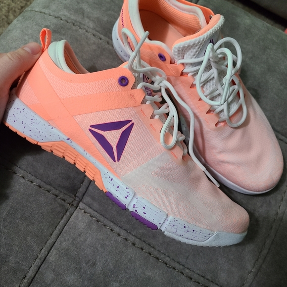 Reebok Shoes - Reebok Crossfit Shoes